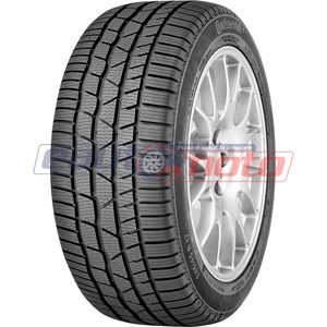 Anvelopa turism de iarna 305/40/20 Continental TS830 P Suv 112V